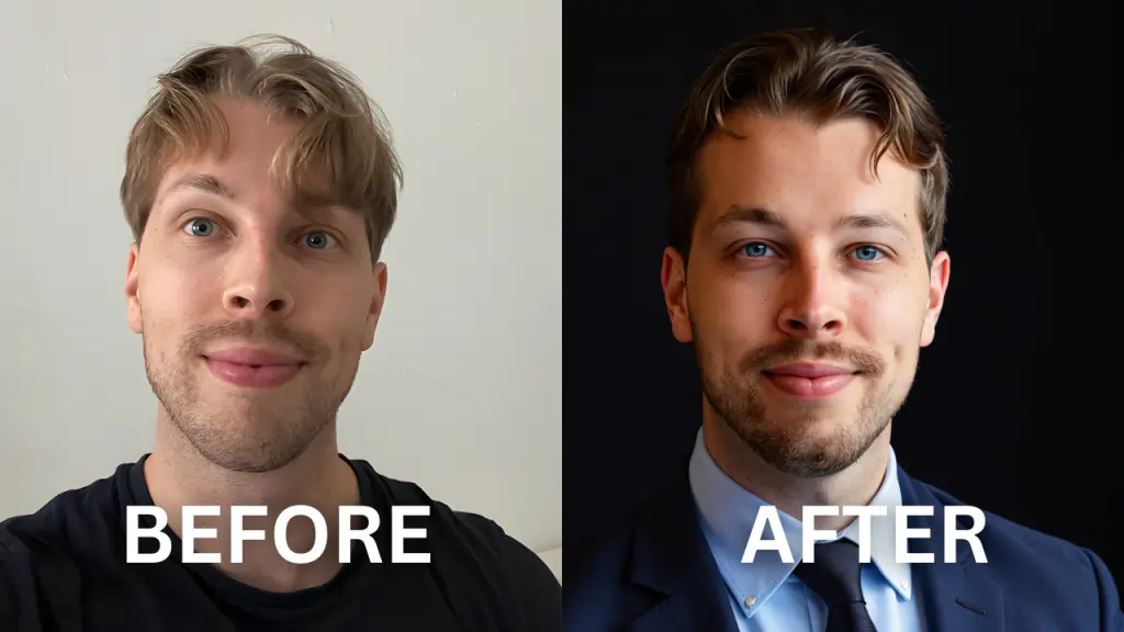 Betterpic Image Quality Result