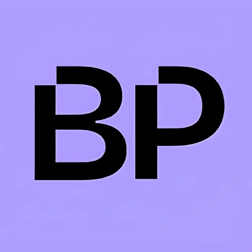 BetterPic logo