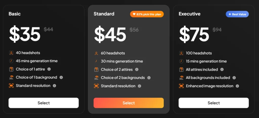 Aragon.ai Pricing