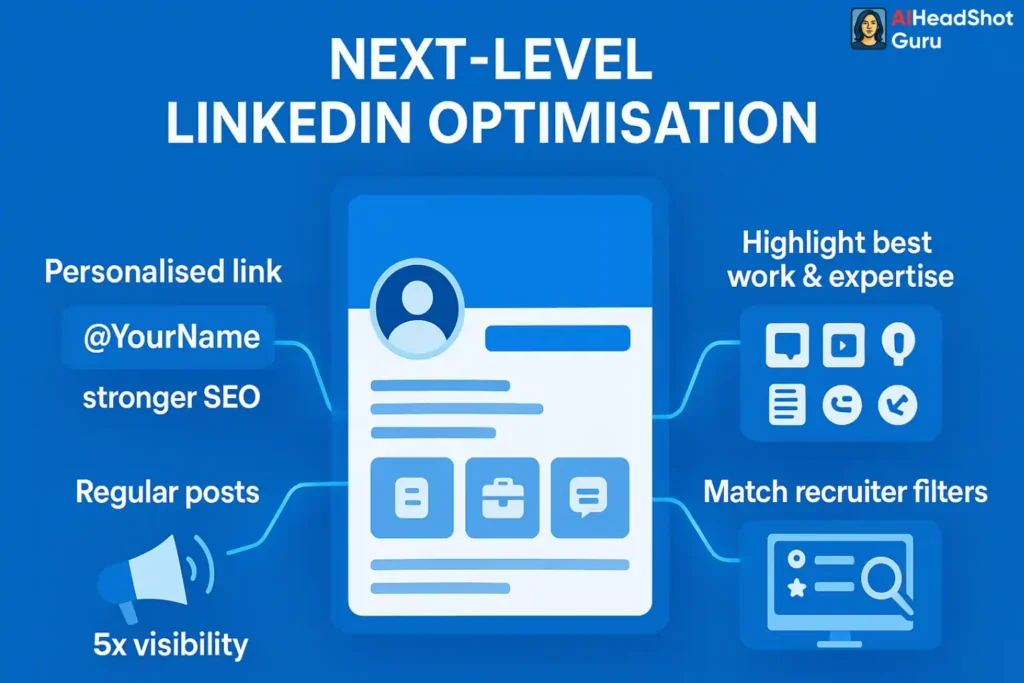Best LinkedIn Optimisation Techniques