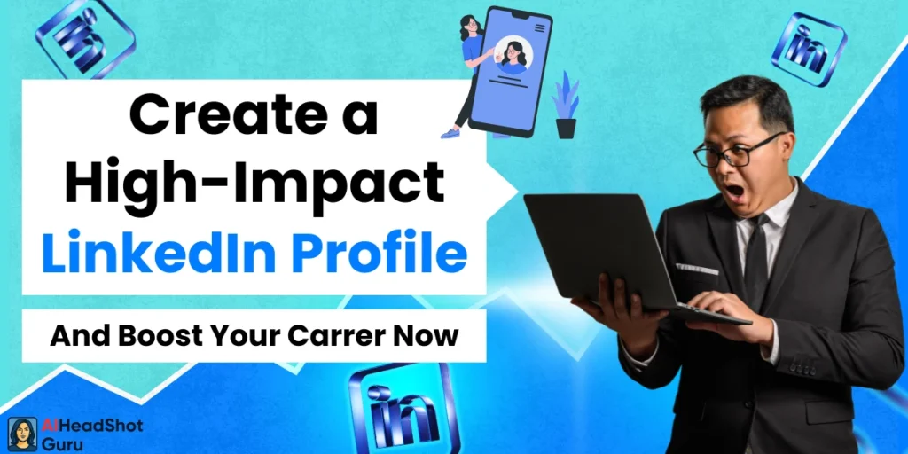 LinkedIn Profile