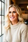 User April from InstaHeadshots