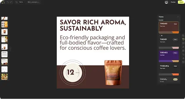 Design Gallery by Mujo Engine