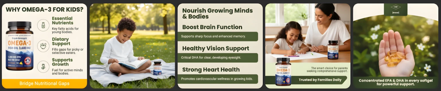 Product gallery by Mujo Engine