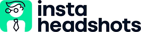 InstaHeadshots Logo 2