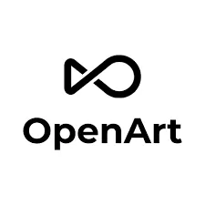 OpenArt Logo 1