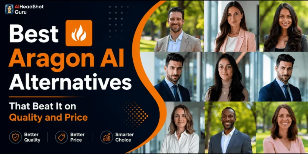 Best Aragon AI Alternatives