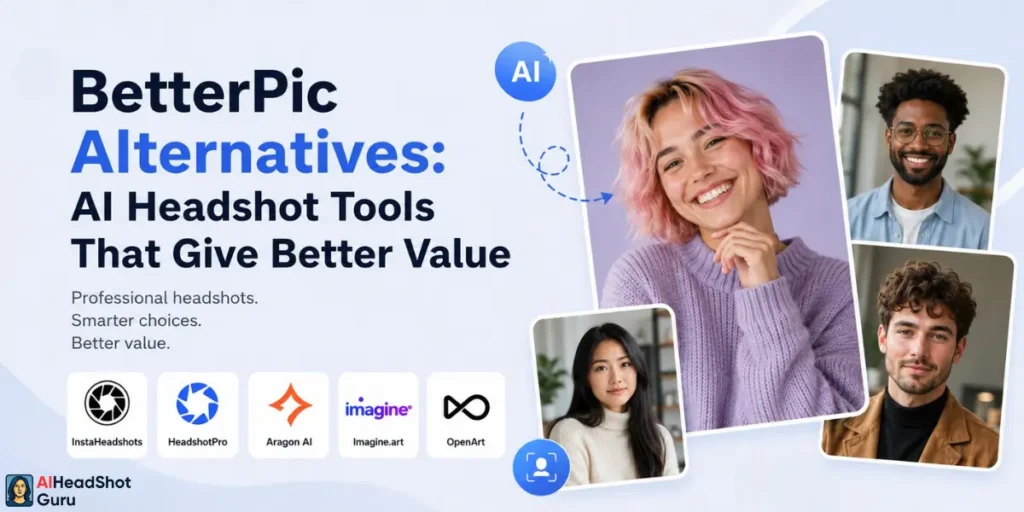 BetterPic Alternatives