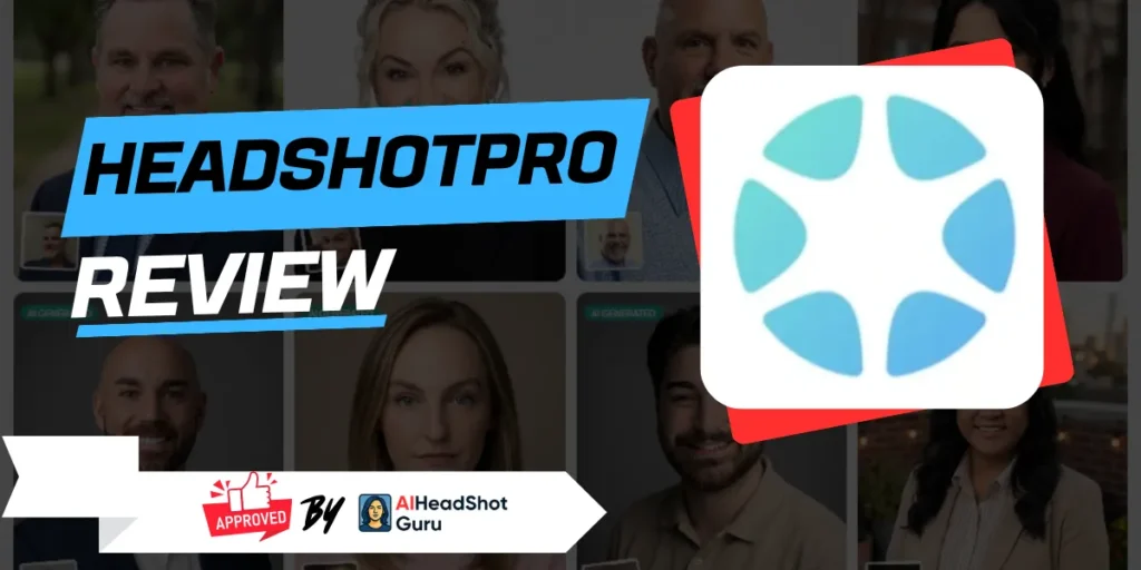 HeadshotPro Review