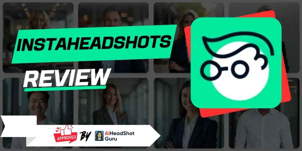 InstaHeadshots Review
